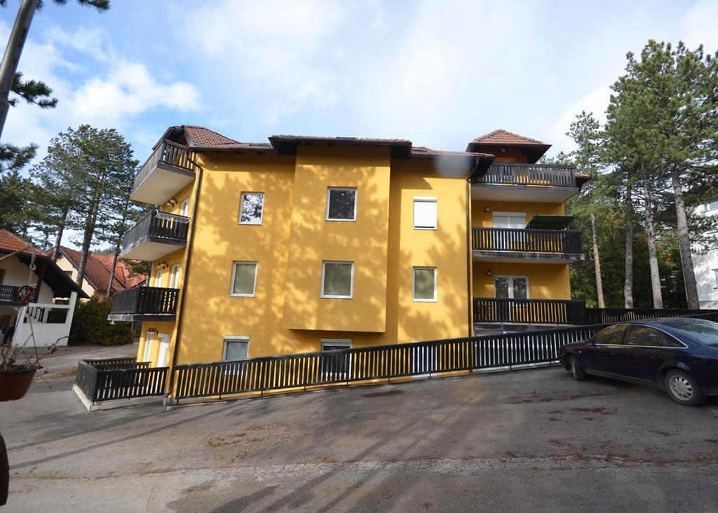 Apartmani Md Zlatibor Exterior foto